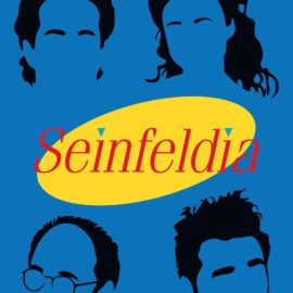 Seinfeldia – Serija ni o čemu koja je promijenila sve