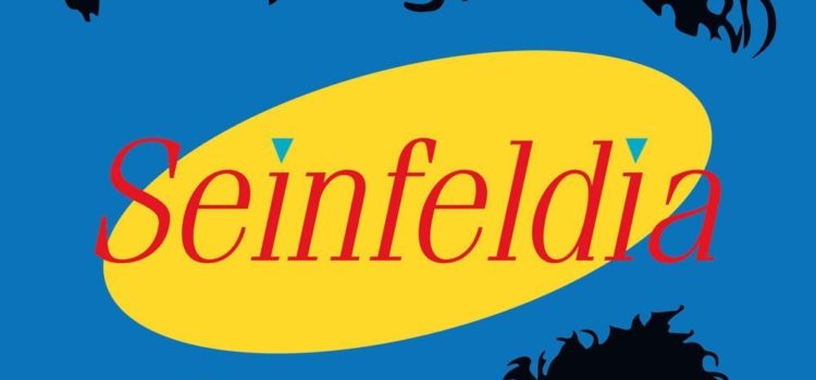 Seinfeldia – Serija ni o čemu koja je promijenila sve