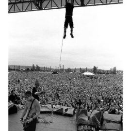 Pearl Jam biografija: Not for You