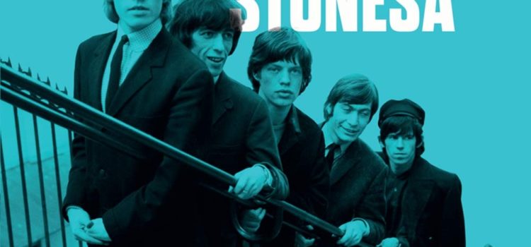 Doba Rolling Stonesa – Biografija najvećeg rock benda na svijetu
