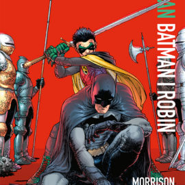 Batman i Robin