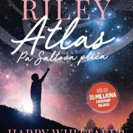 Atlas: Pa Saltova priča / Lucinda Riley