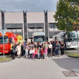 Održan 18. međunarodni stručni skup Knjižnica – središte znanja i zabave