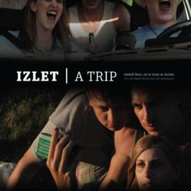 Projekcija slovenskog filma „Izlet“, redatelja Nejca Gazvode