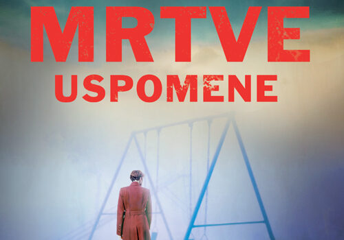 Mrtve uspomene / Angela Marsons