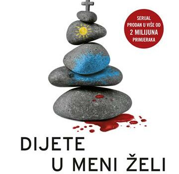 Dijete u meni želi osvetu / Karsten Dusse