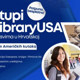 Otkrijte Svijet znanosti i znanja uz ElibraryUSA!