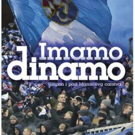 Predstavljanje knjige “Imamo Dinamo”