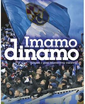 Predstavljanje knjige “Imamo Dinamo”