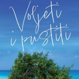 Voljeti i pustiti / Rachel Brathen