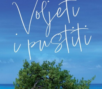 Voljeti i pustiti / Rachel Brathen