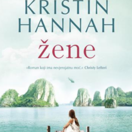 Žene / Kristin Hannah