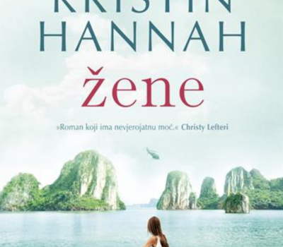 Žene / Kristin Hannah