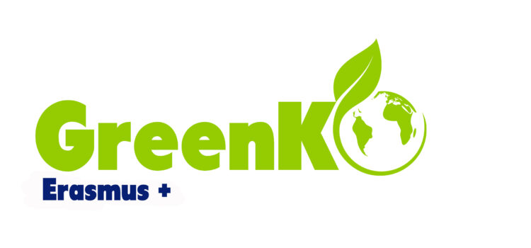 GreenKO – Zelena knjižnica u zelenoj zajednici GreenKO – Zelena knjižnica u zelenoj zajednici