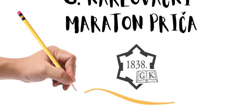 Karlovački maraton priča