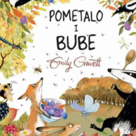 Pometalo i bube/ Emily Gravett