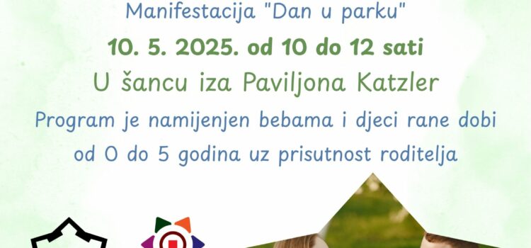Čitateljski piknik Čitateljski piknik