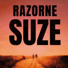 Razorne suze / S. A. Cosby