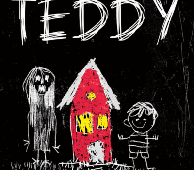 Teddy / Jason Rekulak Teddy / Jason Rekulak