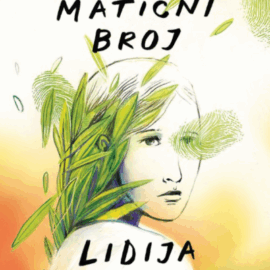 Jedinstveni matični broj / Lidija Dimkovska