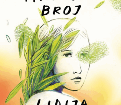 Jedinstveni matični broj / Lidija Dimkovska Jedinstveni matični broj / Lidija Dimkovska