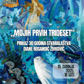 Mojih prvih 30 Mojih prvih 30