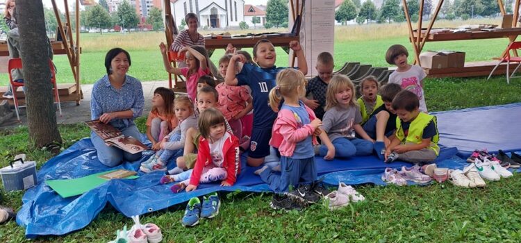 Zeleni festival među 4. najbolja zelena projekta u svijetu Zeleni festival među 4. najbolja zelena projekta u svijetu