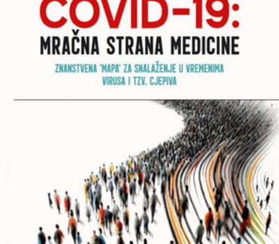 COVID-19: mračna strana medicine COVID-19: mračna strana medicine