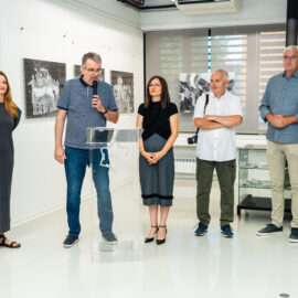 Otvorena izložba “Oluja 1995. – 2025.” Otvorena izložba “Oluja 1995. – 2025.”