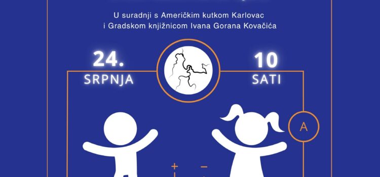 AMERIČKI KUTAK OBILJEŽAVA 152. GODIŠNJICU TESLINE MATURE