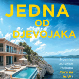 Jedna od djevojaka / Lucy Clarke