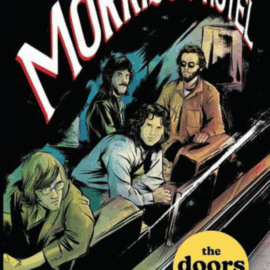 Morrison Hotel / The Doors u stripu