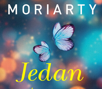 Jedan tren / Liane Moriarty