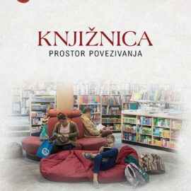 20. međunarodni stručni skup Knjižnica – središte znanja i zabave