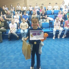 Medalje za olimpijce