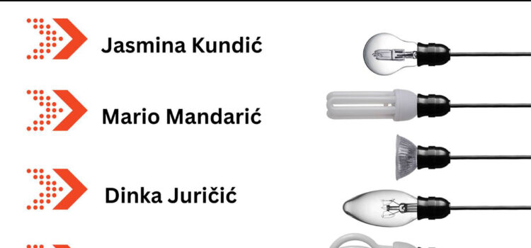 TEDx Karlovac Library 2025.