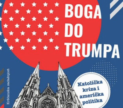 Od Boga do Trumpa/ Massimo Faggiolli