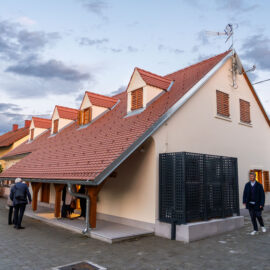 Književni susret i predstavljanje knjige “Nova hrvatska poezija” Darije Žilić