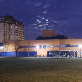 Radno vrijeme knjižnice za blagdan Svih svetih Radno vrijeme knjižnice za blagdan Svih svetih