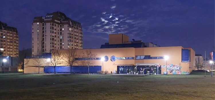 Radno vrijeme knjižnice za blagdan Svih svetih Radno vrijeme knjižnice za blagdan Svih svetih