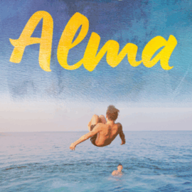 Alma / Federica Manzon