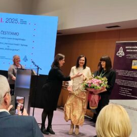 Nagrada “Knjižnica godine” Nagrada “Knjižnica godine”