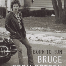 Born to Run / Bruce Springsteen