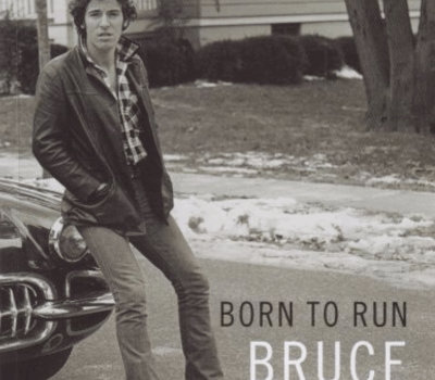 Born to Run / Bruce Springsteen