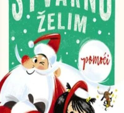 Stvarno želim / Simon Philip