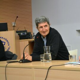 Tomić oduševio karlovačku publiku