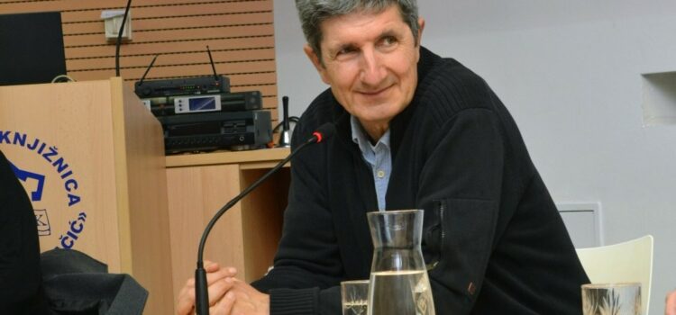 Tomić oduševio karlovačku publiku