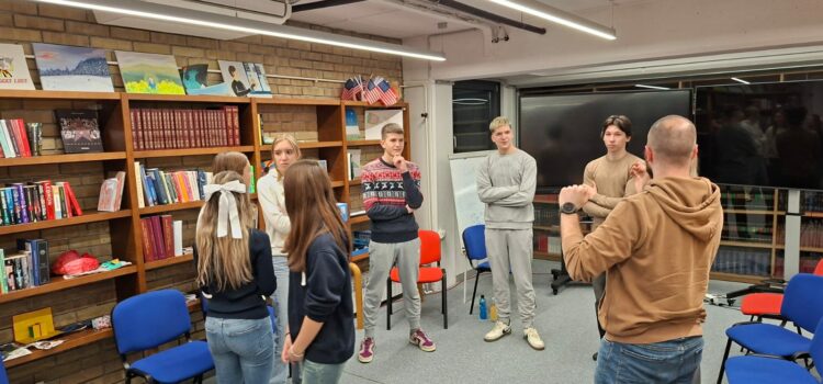 Radionica Building Community