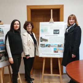 Dan otvorenih vrata Mihalićeve kuće književnosti Dan otvorenih vrata Mihalićeve kuće književnosti