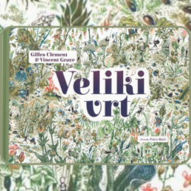 Veliki vrt / Giles Clement